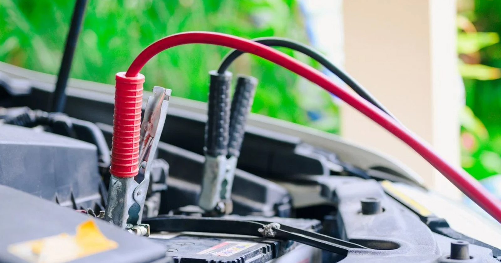 İmranlı Akü Takviye