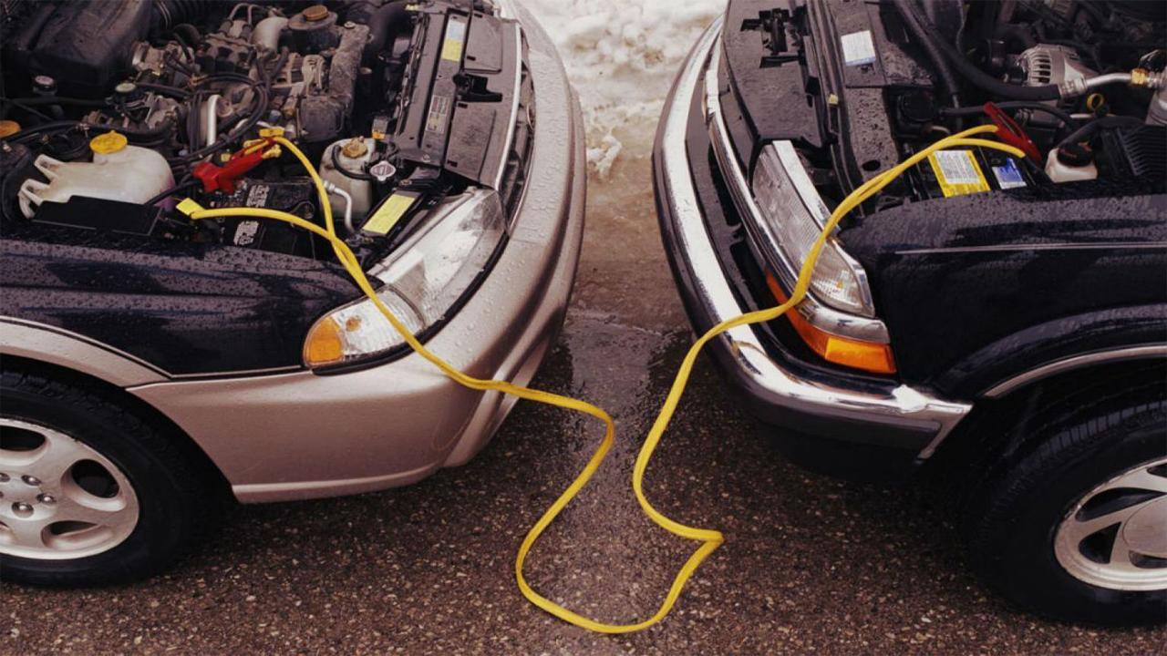 İmranlı Akü Takviye